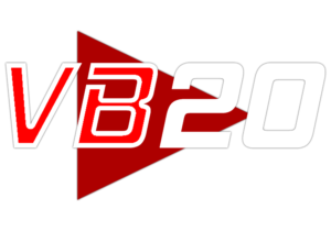 VB20 Logo
